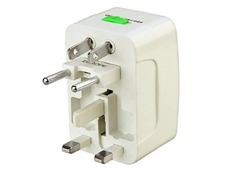 Adapter
