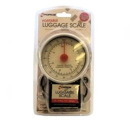Luggage Scale