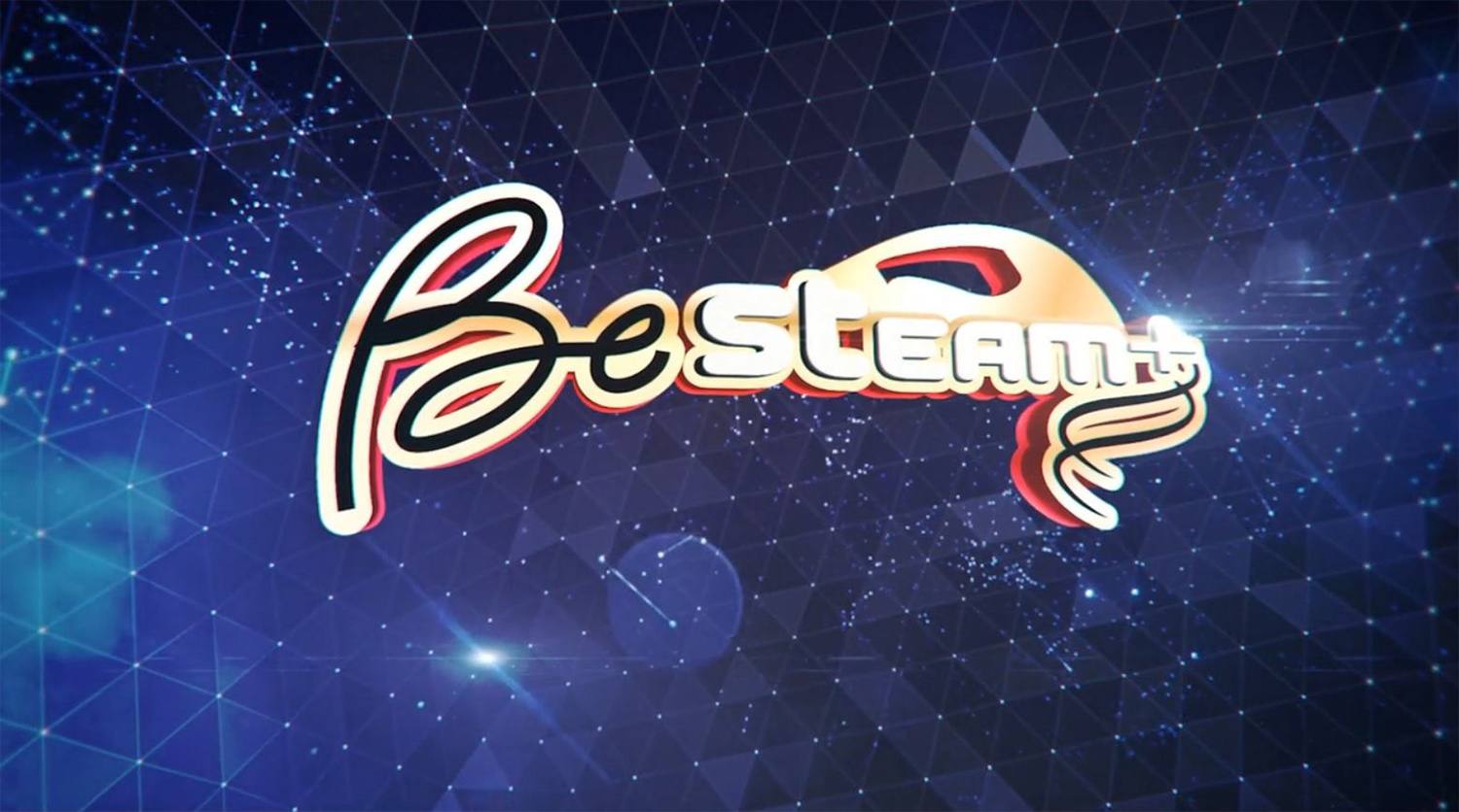 Besteam Poster